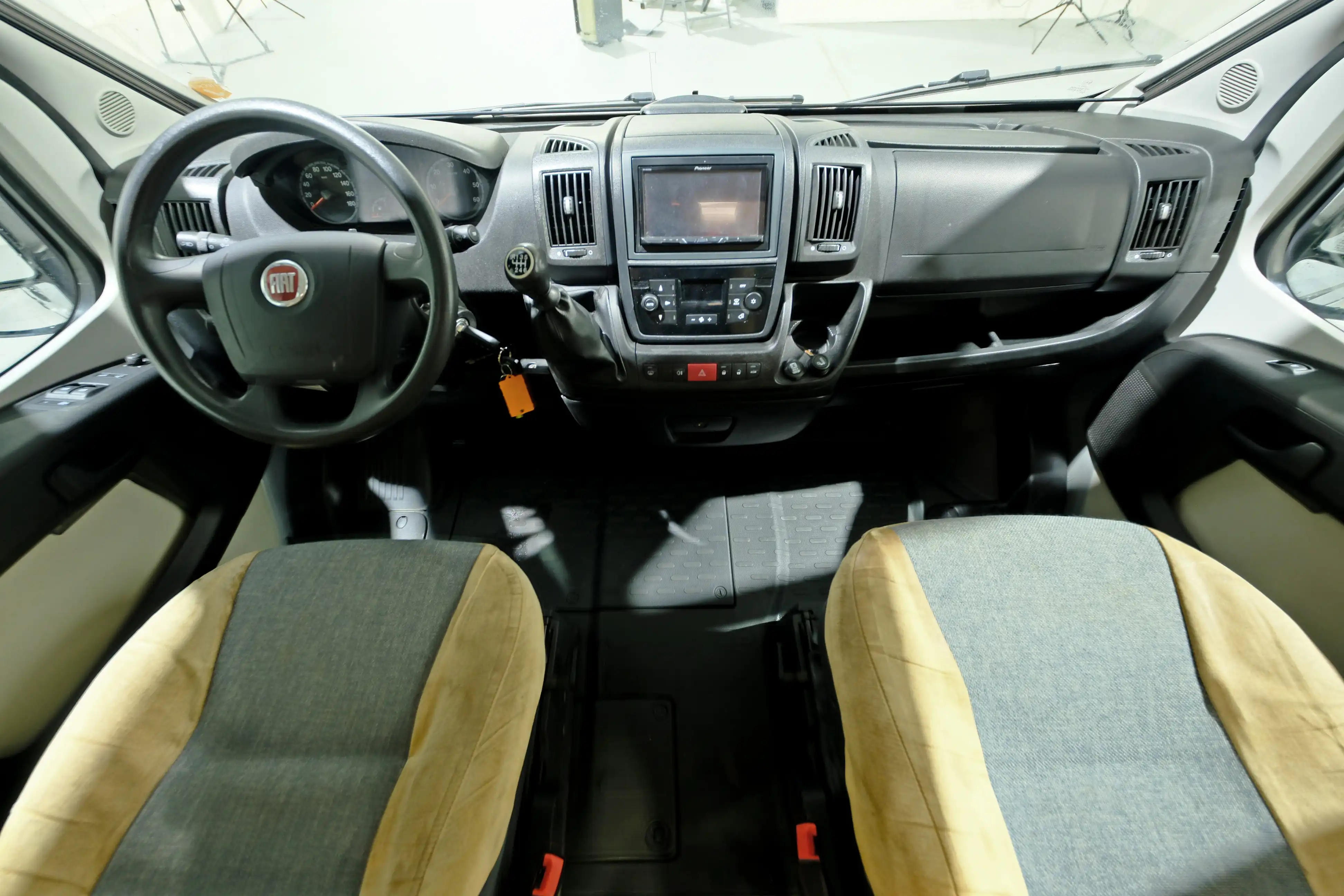 KNAUS Boxstar 600 - Ansicht 6